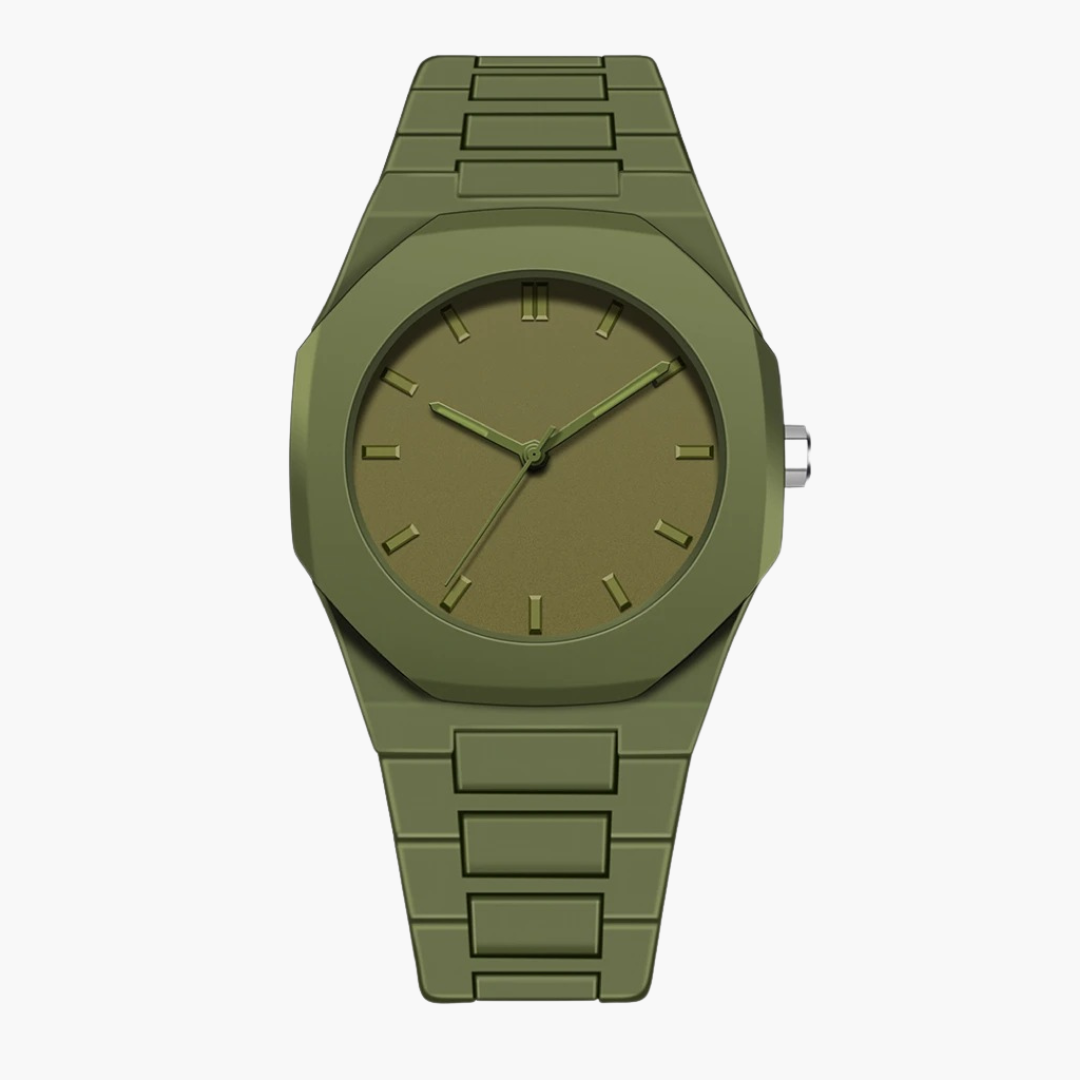 Phantom Militar Minimalista